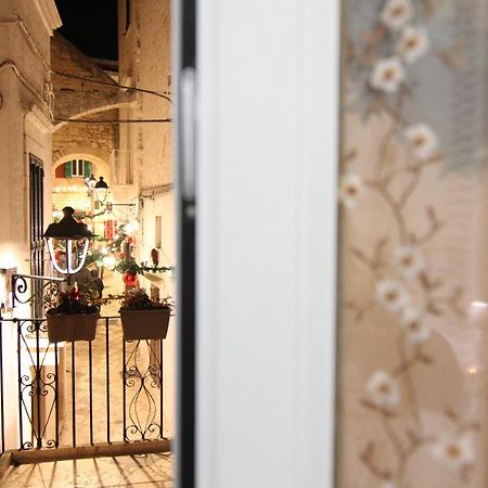 Il Balcone di Giulietta Villa Locorotondo Esterno foto