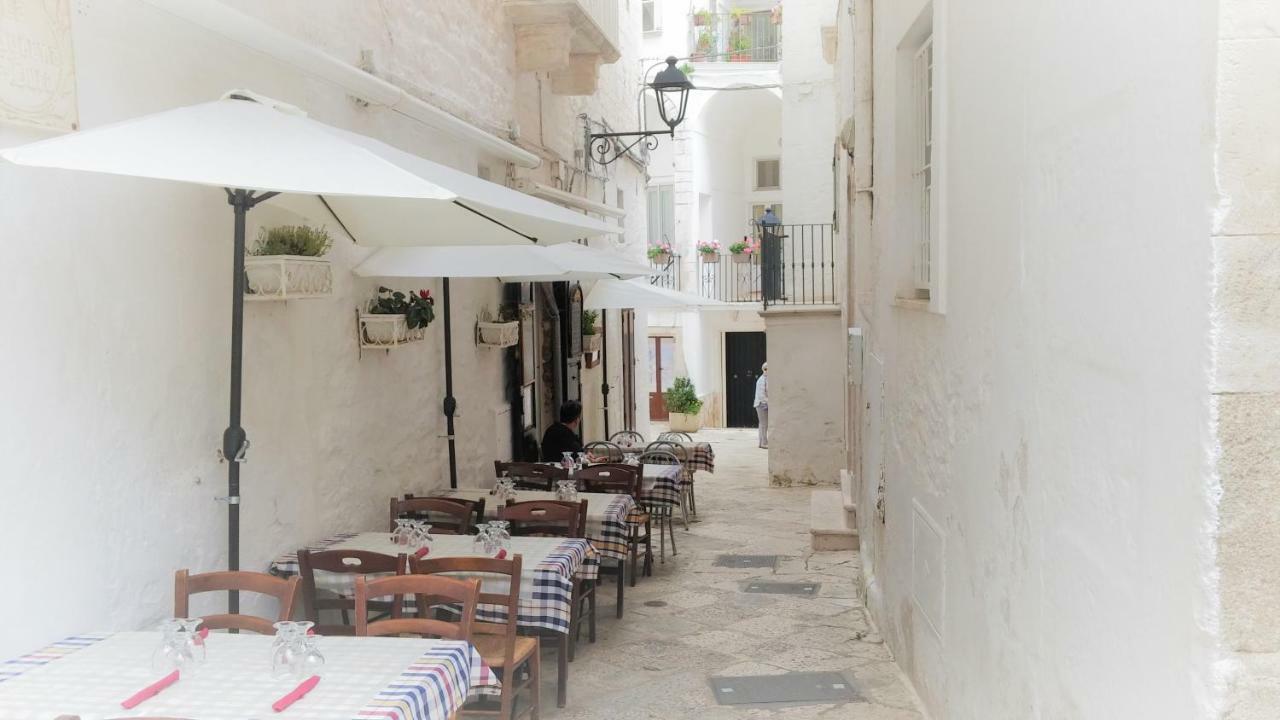 Il Balcone di Giulietta Villa Locorotondo Esterno foto